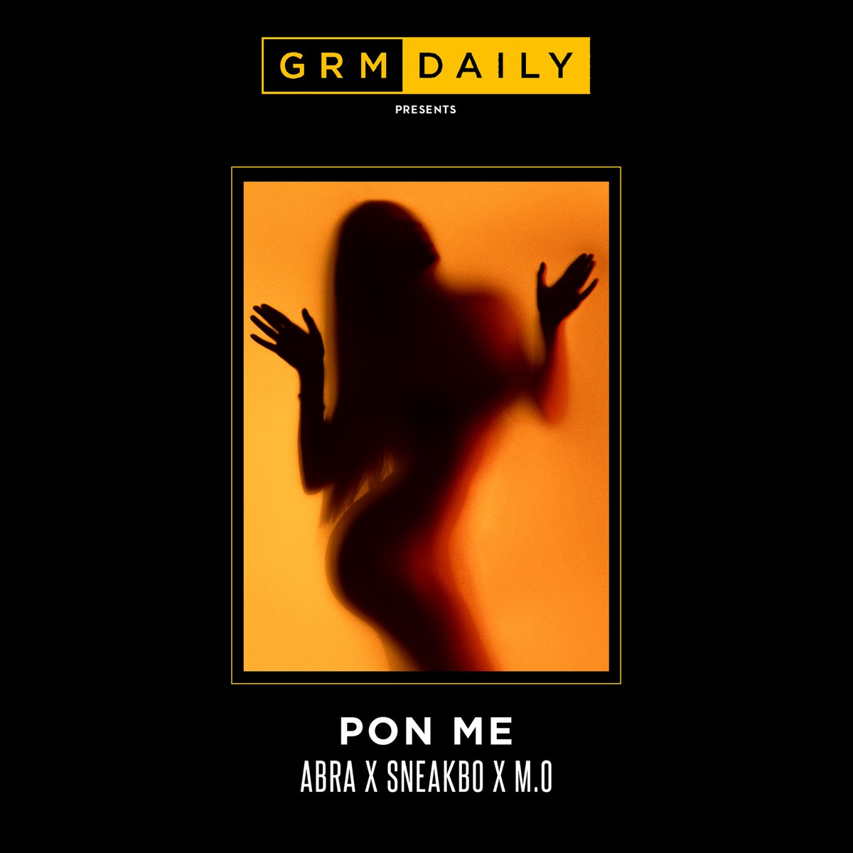 Me (feat. Abra Cadabra, Sneakbo and M.O) Single by GRM Daily on Music