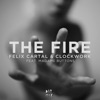 The Fire (feat. Madame Buttons) - Single