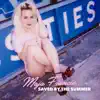 Saved by the Summer - Single album lyrics, reviews, download