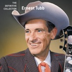 Ernest Tubb & His Texas Troubadours - thanks a lot