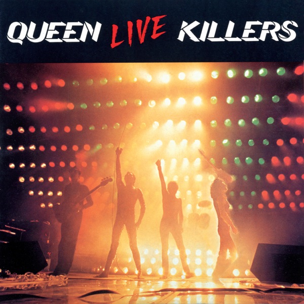 Live Killers - Queen