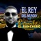 La Enrredadera - Leonel el Ranchero de Sinaloa lyrics