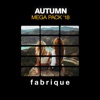 Autumn Mega Pack '18