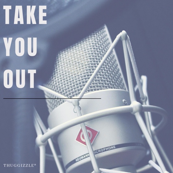 Cover artwork for Take You Out