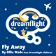 FLY AWAY cover art