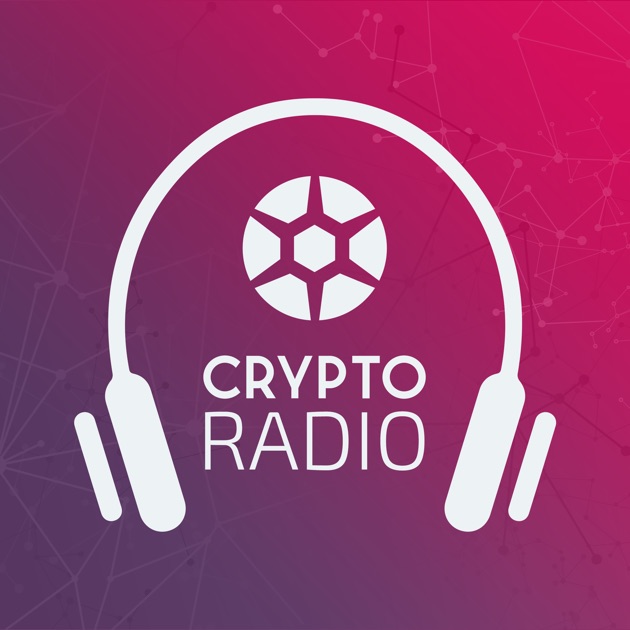 crypto currency radio shows
