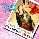 Catch and Release: Fish Heads Deluxe artwork