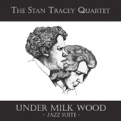 Under Milk Wood: Jazz Suite artwork
