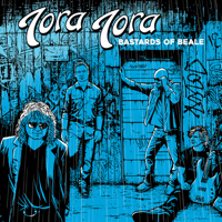 Tora Tora - Bastards of Beale artwork