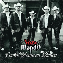 Voz de Mando - Niñas Pudientes y Poderosas