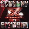 X Factor 11 Compilation artwork