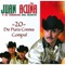 100% Mexicano - Juan Acuña y El Terror del Norte lyrics