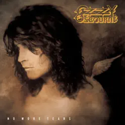 No More Tears (Bonus Track Version) - Ozzy Osbourne