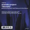 Stream & download Secrets - EP