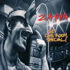 The Dub Room Special! (Live) - Frank Zappa