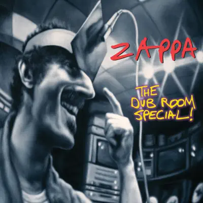 The Dub Room Special! (Live) - Frank Zappa The Dub Room Special! (Live) - Frank Zappa