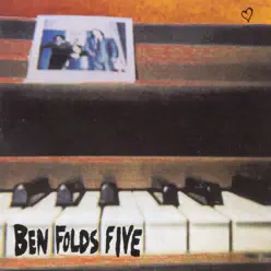 Ben Folds Five - Ben Folds Five