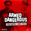 Armed & Dangerous - Single