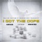 I Got the Dope (feat. Chedda Boy Malik) - Dilano DaLION lyrics