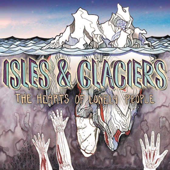Cover artwork for Hills Like White Elephants