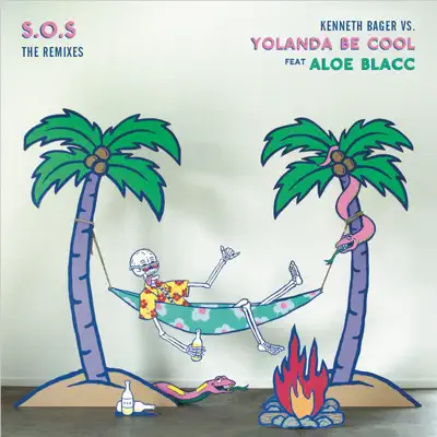 S.O.S (Sound of Swing) [Kenneth Bager vs. Yolanda Be Cool / Remixes] [feat. Aloe Blacc] - EP - Yolanda Be Cool