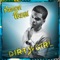 Dirty Girl (feat. Cory Gunz) - Aaron Fresh lyrics