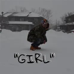 Girl - Single - Booka Girl - Single - Booka