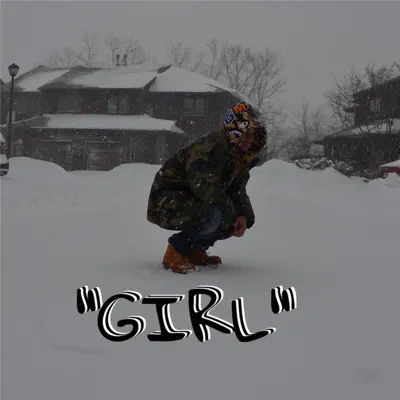 Girl - Single - Booka