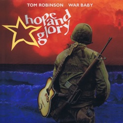 Tom Robinson - Atmospherics: Listen To the Radio