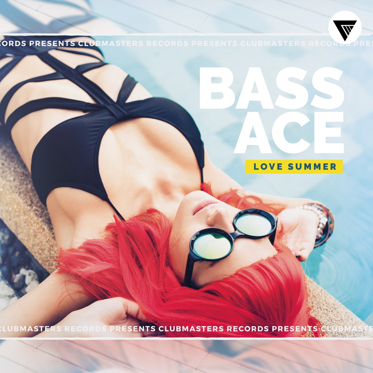 Love me in the summer. Bass Ace Love Summer Extended Mix. Love_Ace. Summer Mix Love Bass Video. Summer lover download.