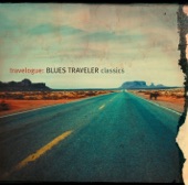 Travelogue: Blues Traveler Classics artwork