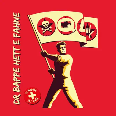 Dr Bappe het ä Fahne (EP) - QL Dr Bappe het ä Fahne (EP) - QL