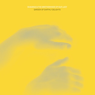 Susanna - Garden of Earthly Delights (2019) LEAK ALBUM