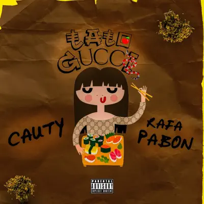 Ta To Gucci - Single - Cauty