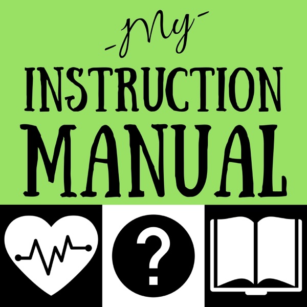 My Instruction Manual My Instruction Manual