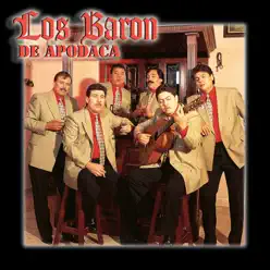 Canciones De Pegue - Los Baron De Apodaca Canciones De Pegue - Los Baron De Apodaca