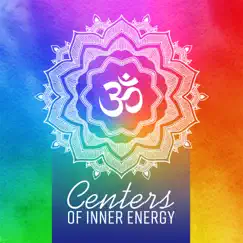 Centers of Inner Energy - Increase Chakra Activation, Healing Mindfulness Therapy, Self Cleasing, Internal Yoga Meditation by Chakra Music Zone album reviews, ratings, credits
