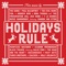 Baby, It's Cold Outside (feat. Sharon Van Etten) - Rufus Wainwright lyrics