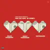 For the Love of Money (feat. Miles Marquee, Keely Ferguson & Supakaine) - Single album lyrics, reviews, download