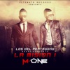 La Misión 1 (M-One) (feat. Bhags & El Punto)