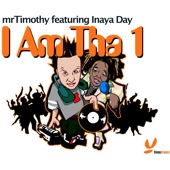 I Am Tha 1 (feat. Inaya Day) [E Funk 12'] artwork