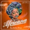 Afrikana - Jumilson Brown lyrics