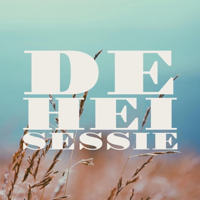 De Heisessie podcast