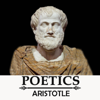 Aristoteles & S. H. Butcher - translator - Poetics (Unabridged) artwork