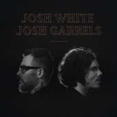 Josh White & Josh Garrels - EP artwork