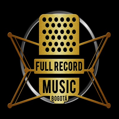 Pista Karaoke Instrumental para Cantar Reggaeton Canción 1 - FULL RECORD  MUSIC BOGOTA | Shazam