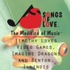 M. Edewaard - Timothy Loves Video Games, Imagine Dragons and Benton, Illinois