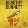Dorothy Dunnett - Queens' Play