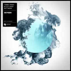 Oxygen (feat. Daisy Guttridge) - Single - Tommy Trash Oxygen (feat. Daisy Guttridge) - Single - Tommy Trash