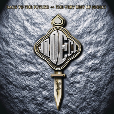 Back to the Future - The Very Best of Jodeci - Jodeci
